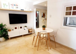 Wonderful Studio in Marbella Centre on the Second Line Beach